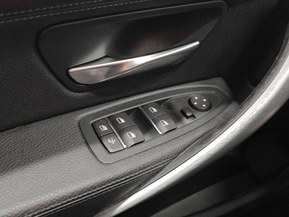 BMW 320 Gran Turismo