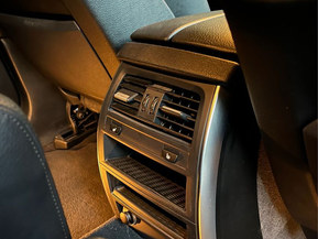 BMW 530 Gran Turismo