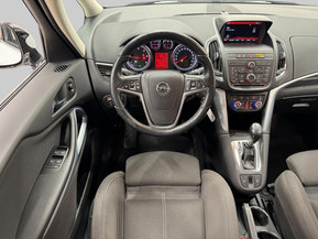 Opel Zafira Tourer