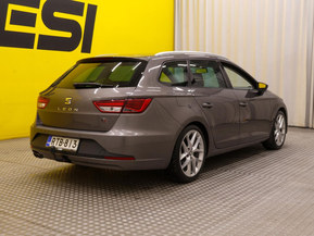 Seat Leon ST