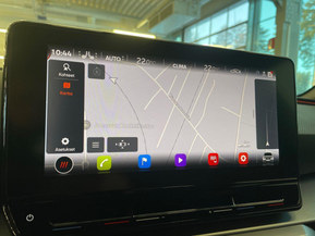 Seat Leon Sportstourer