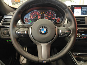 BMW 320 Gran Turismo