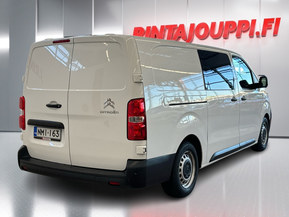 Citroen e-Jumpy
