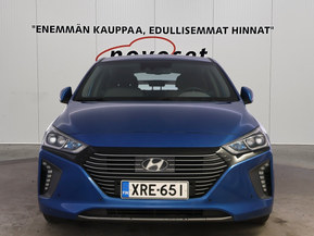 Hyundai Ioniq Plug-In