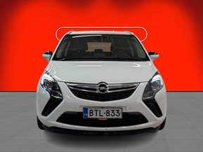 Opel Zafira Tourer