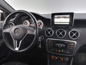 Mercedes-Benz A