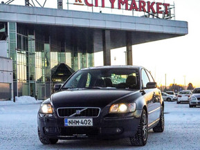 Volvo S40