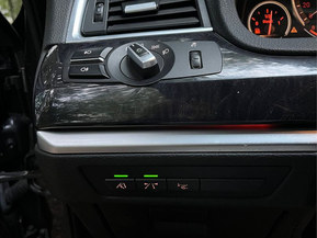 BMW 530 Gran Turismo