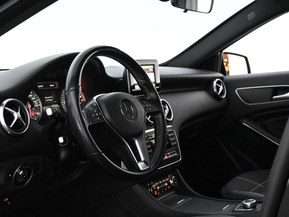 Mercedes-Benz A
