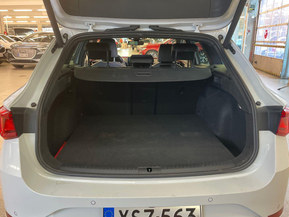 Seat Leon Sportstourer