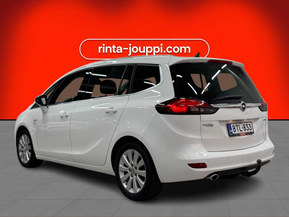 Opel Zafira Tourer