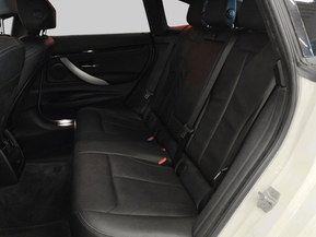 BMW 320 Gran Turismo