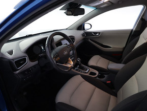 Hyundai Ioniq Plug-In