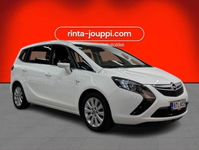 Opel Zafira Tourer