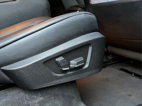 BMW 530 Gran Turismo