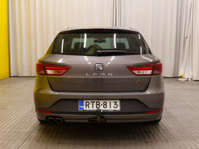 Seat Leon ST