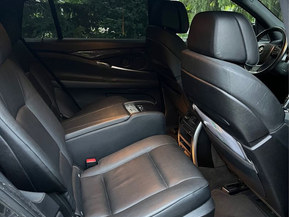 BMW 530 Gran Turismo