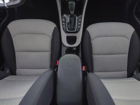 Hyundai Ioniq Plug-In