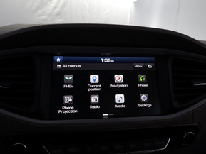 Hyundai Ioniq Plug-In