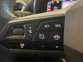 Seat Leon Sportstourer