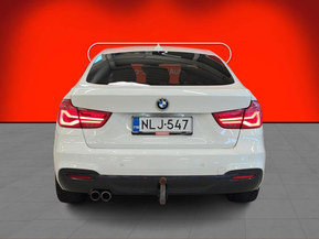 BMW 320 Gran Turismo