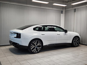 Volvo ES90