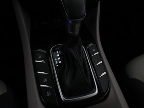 Hyundai Ioniq Plug-In