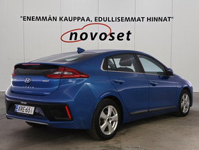 Hyundai Ioniq Plug-In