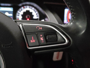 Audi A4 allroad quattro