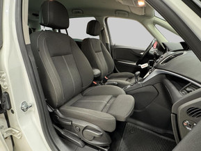 Opel Zafira Tourer