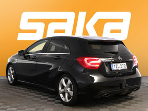 Mercedes-Benz A