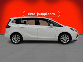 Opel Zafira Tourer
