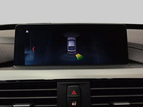 BMW 320 Gran Turismo