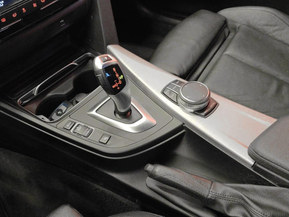 BMW 320 Gran Turismo