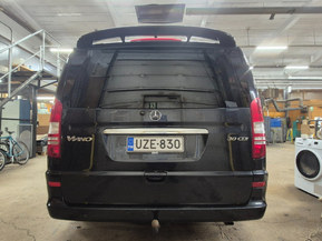 Mercedes-Benz Viano
