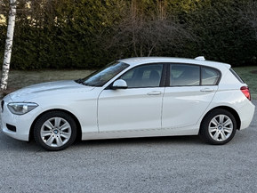 BMW 114