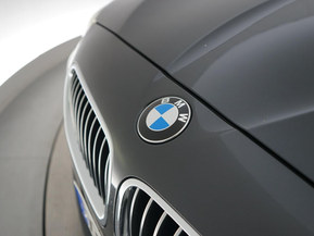 BMW 528