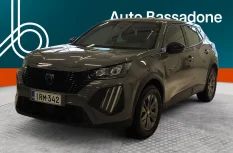 Peugeot e-2008