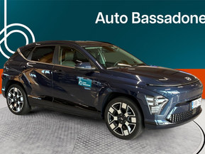 Hyundai Kona Electric