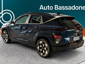 Hyundai Kona Electric