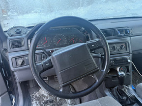 Volvo 740