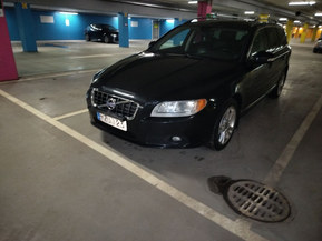 Volvo V70