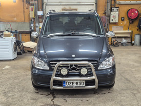 Mercedes-Benz Viano