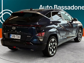 Hyundai Kona Electric