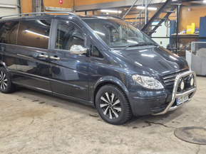 Mercedes-Benz Viano