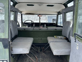 Land Rover 88