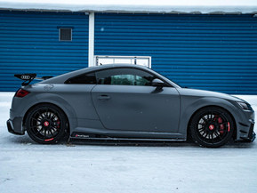 Audi TT RS