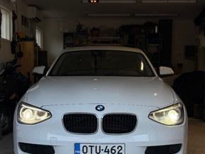 BMW 114
