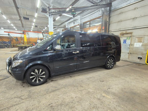 Mercedes-Benz Viano