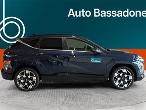 Hyundai Kona Electric